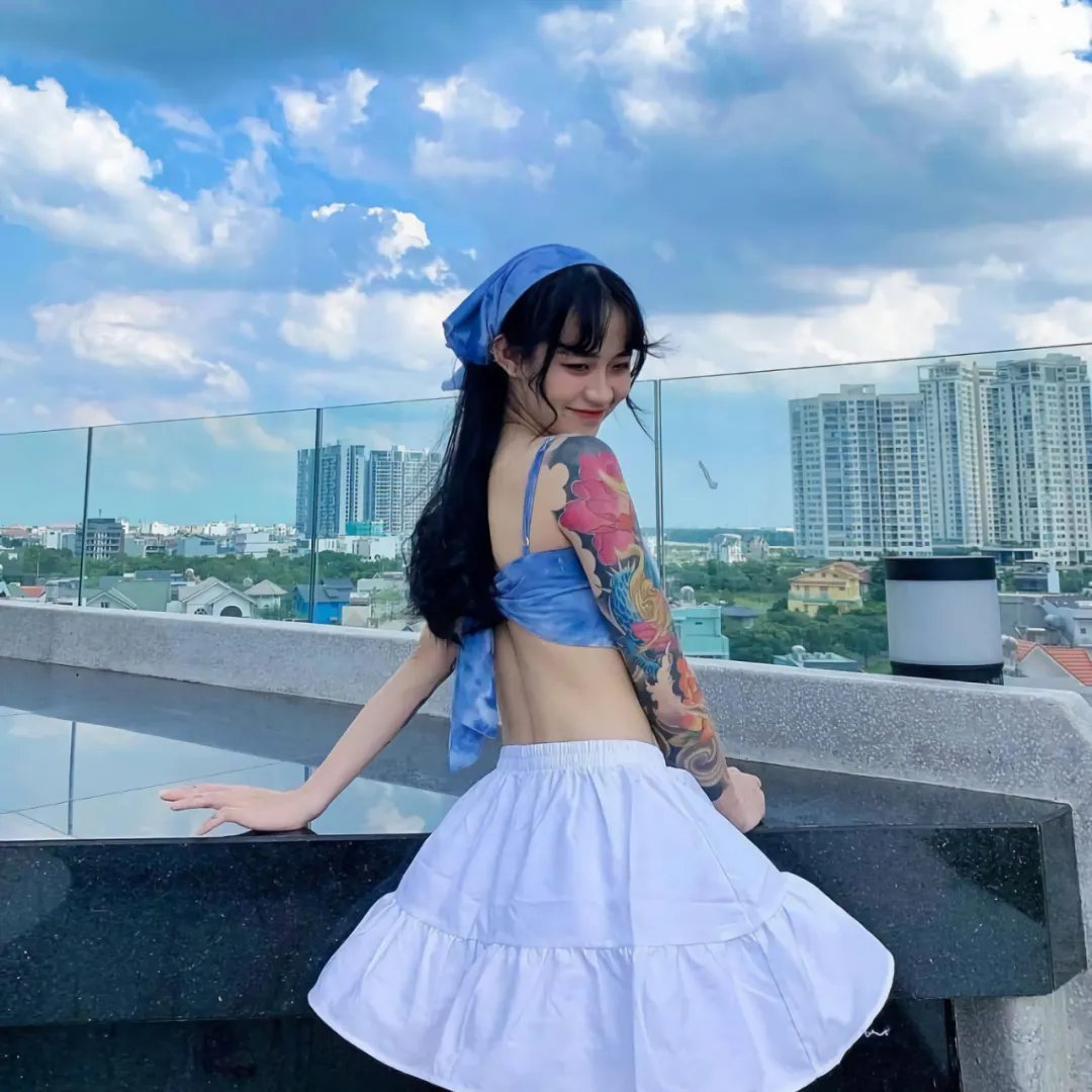 商界
